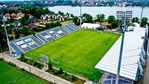 Miejski Stadion Piłkarski Rakw W Częstochowie