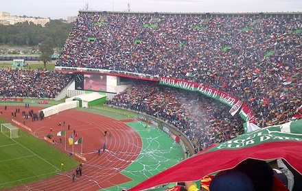 Stade 5 Juillet 1962 (ALG)