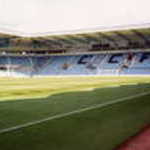 Highfield Road Stadium (ENG)