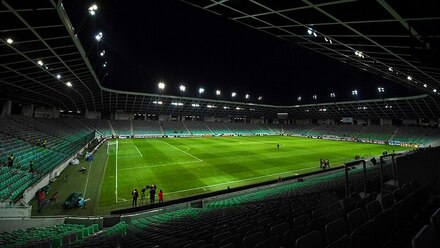 SRC Stozice (SVN)