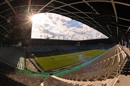 SRC Stozice (SVN)