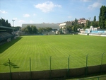 Stadio Comunale Genzano di Roma