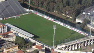 Stadio Bruno Nespoli :: leballonrond.fr