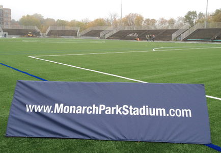 Monarch Park Stadium (CAN)