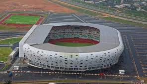 Godswill Akpabio International Stadium (NGA)