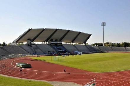 Stade Robert-Bobin :: leballonrond.fr