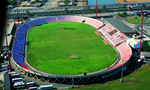 Rashed Stadium