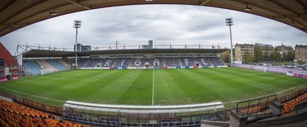 Skonto Stadium (LVA)