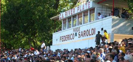 Parque Federico Saroldi (URU)
