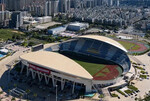 Zhuhai Sports Center Stadium