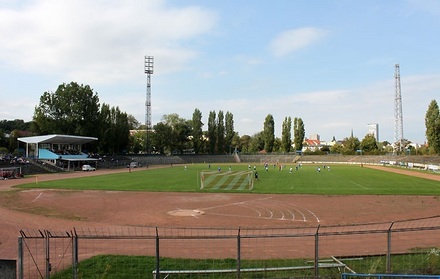 Stadion Der Freundschaft (GER)