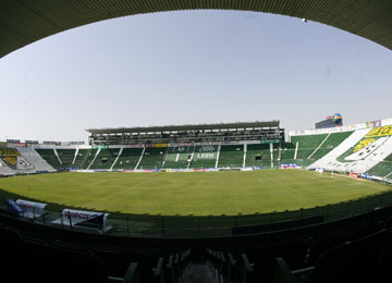 León (MEX)