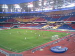 Nacional Bukit Jalil