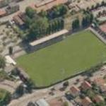 Estádio Municipal de Chambéry (FRA)