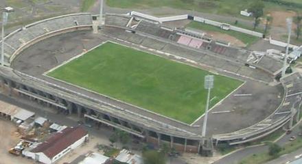 Estadio Atilio Paiva Olivera (URU)