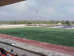 Estadio Santiago del Pino