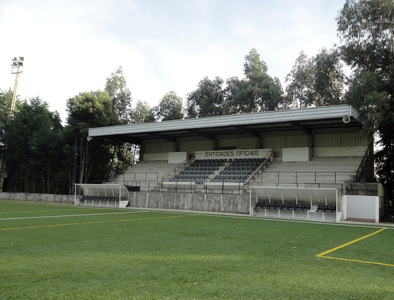 Estádio da Portela (POR)