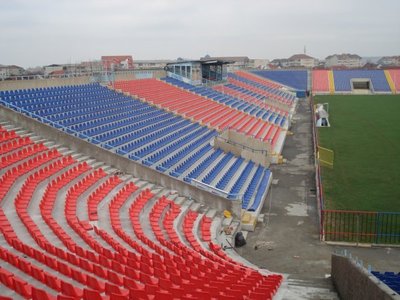 Stadionul Iuliu Bodola (ROM)
