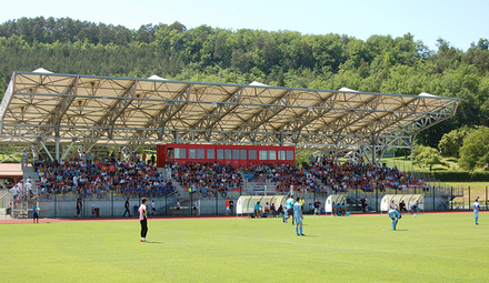 Stade Firmin-Daudou (FRA)