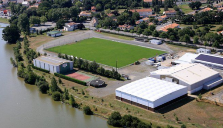 Complexe Sportif des Chevrets (FRA)