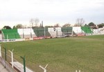 Estadio de Ituzaing