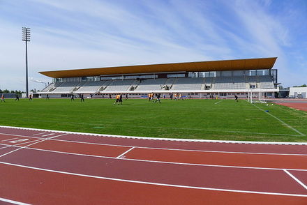 Raatin Stadion (FIN)