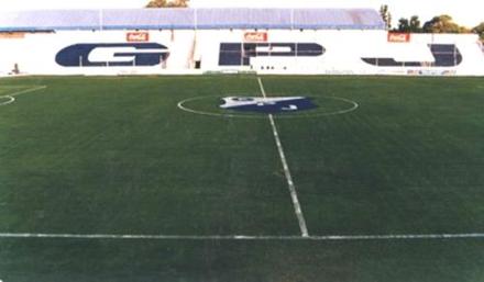 Estadio General Paz Juniors (ARG)