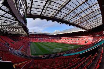 Old Trafford (ENG)