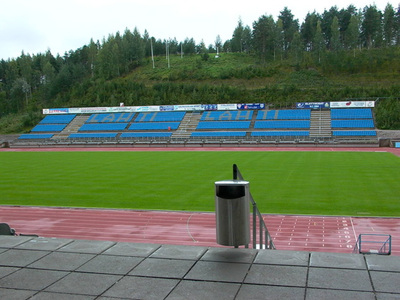 Lahden Stadion (FIN)