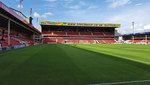 Poundland Bescot Stadium