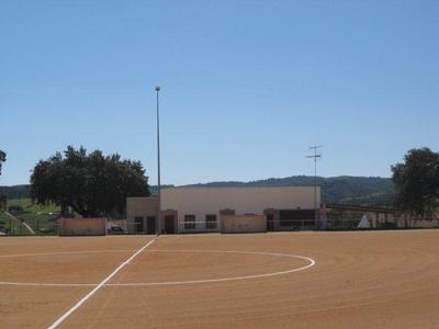 Campo de Futebol do Chaparral (POR)