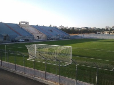 Dora International Stadium (PAL)