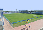 Shurtan Stadium