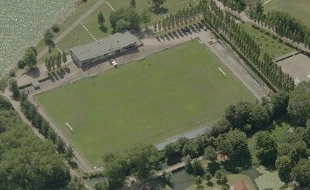 Julianapark (NED)