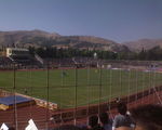 Hafezieh Stadium