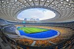 Olimpiyskyi National Sports Complex