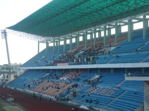 Go Dau Stadium (VIE)