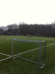 Sportpark Aalsterweg (NED)