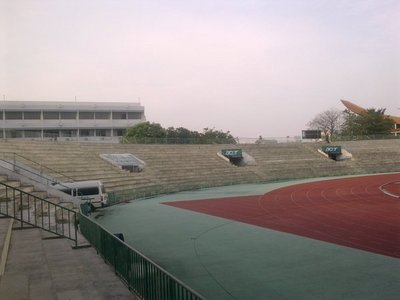Thai Army Sports Stadium (THA)