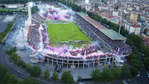 Stadio Artemio Franchi