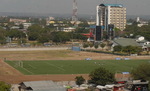 Karume Memorial Stadium