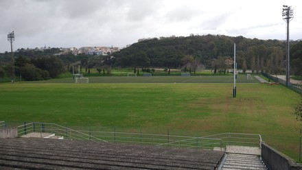 Campo do Clube Desportivo Juv. Vila Fria (POR)