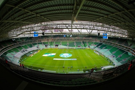 Allianz Parque (Arena Palestra Itália) (BRA)