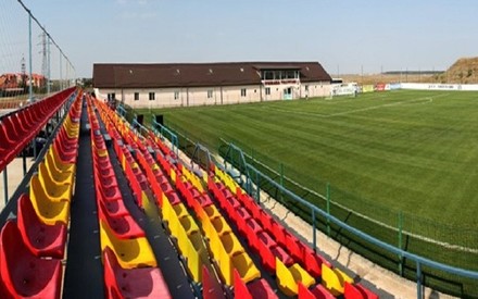 Stadionul Anghel Iordănescu (ROM)