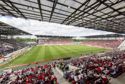 Stadion Essen (GER)