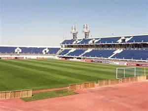 Markaziy Stadium (UZB)