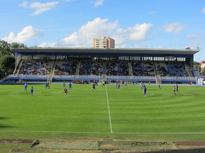 Stade Tribut (FRA)