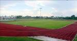 Synthetic Track and Field Facility