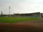 Stade Henri-Longuet