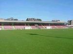 Gayfield Park